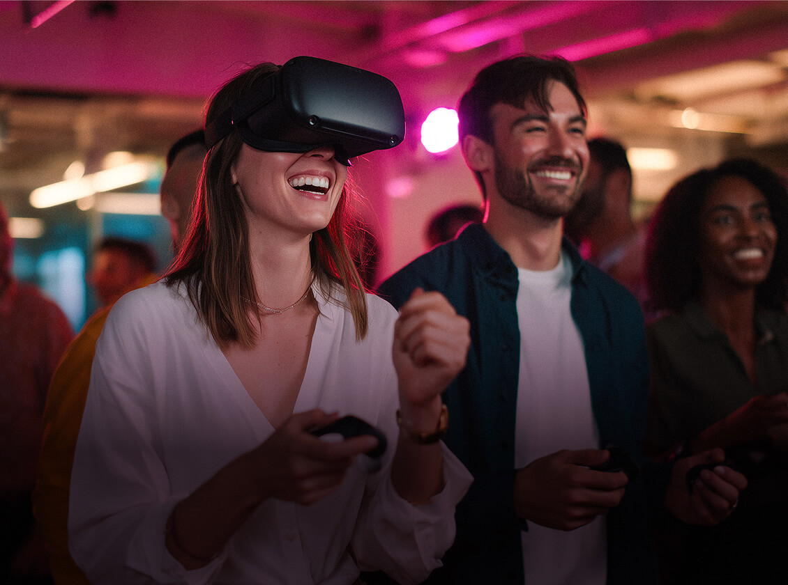 vr melbourne