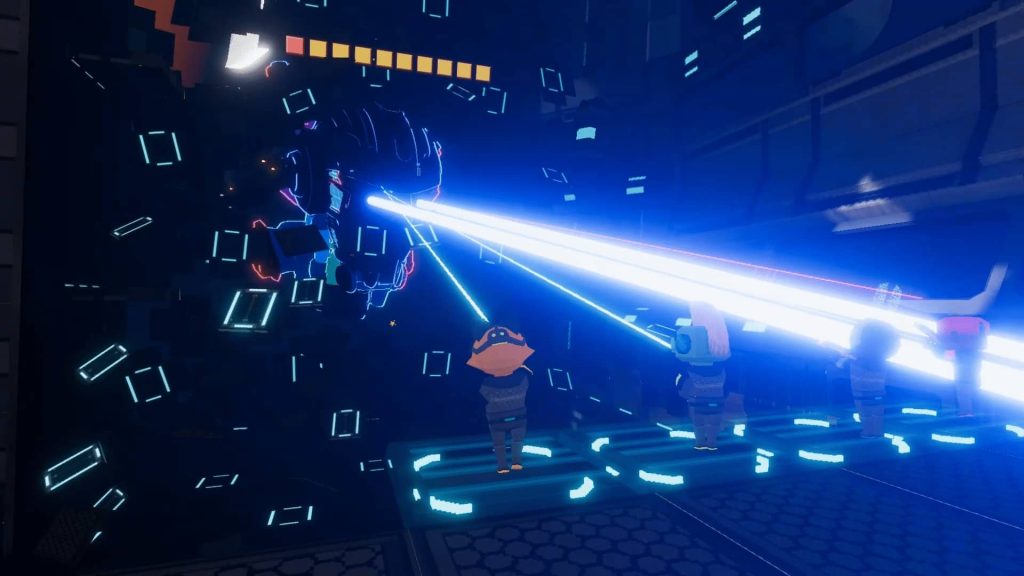 vr melbourne pixel hack