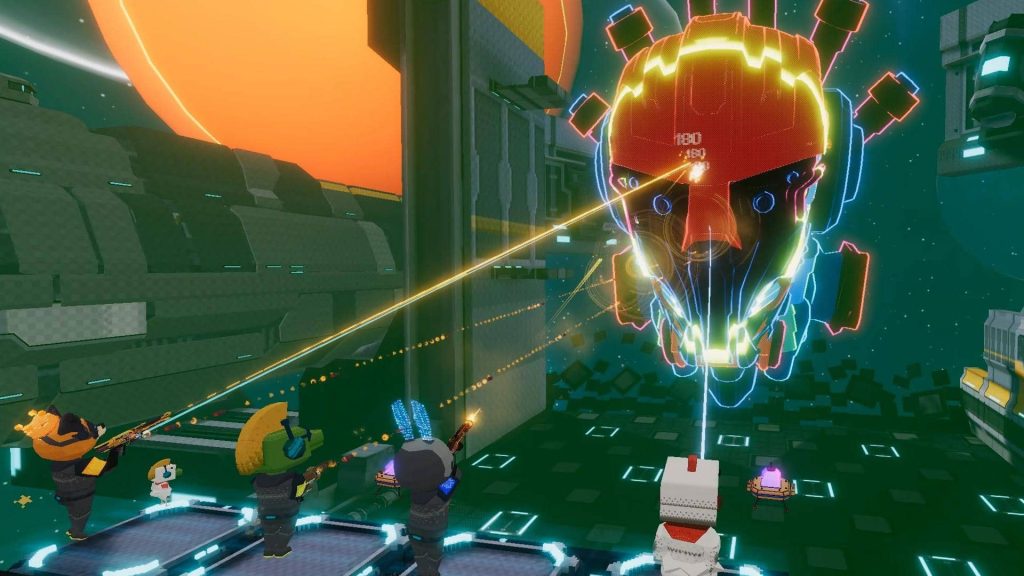 vr melbourne pixel hack