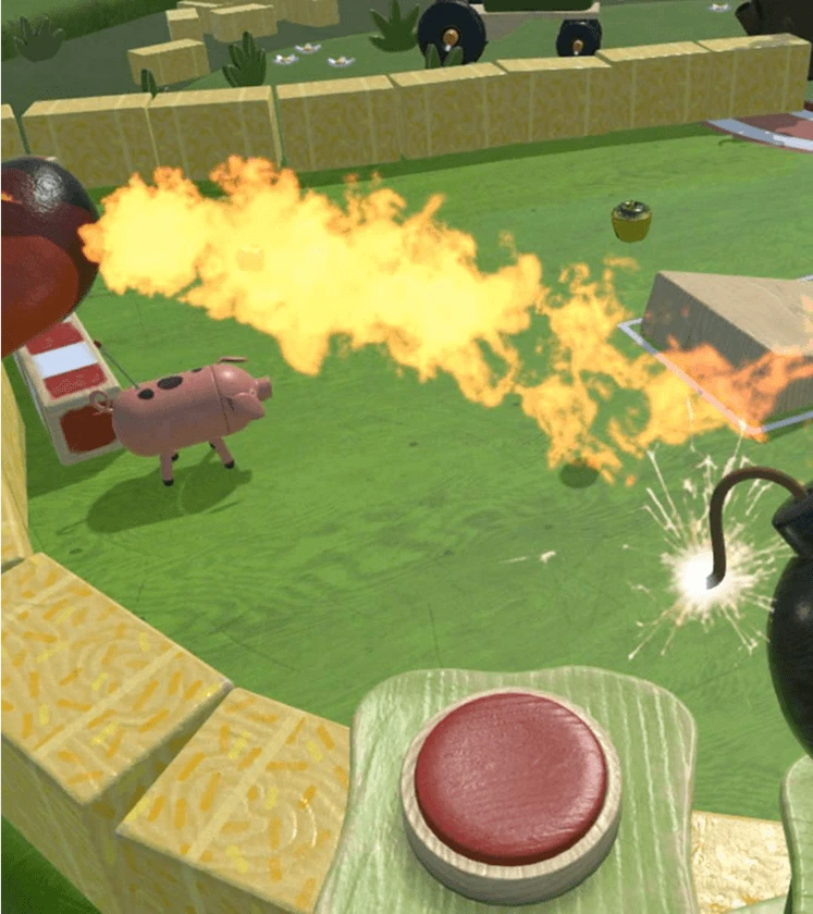 vr melbourne experiecnes