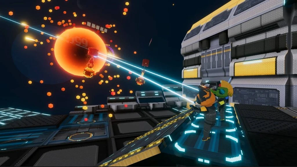 vr melbourne pixel hack