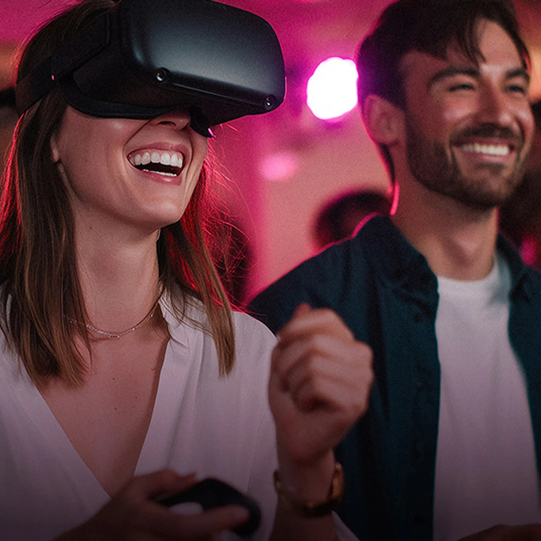 VR Parties